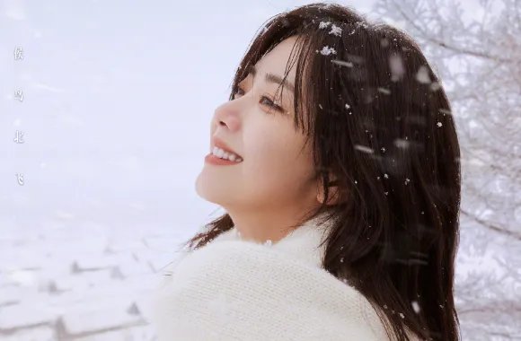 谭松韵主演的电视剧有哪些