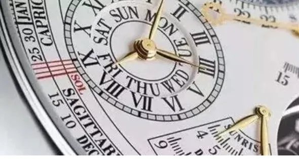 1582年为什么没有10月?