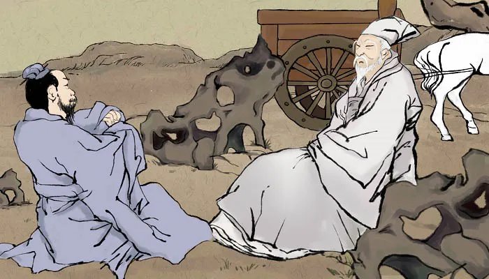 扁鹊本名叫什么 扁鹊本名叫什么名字