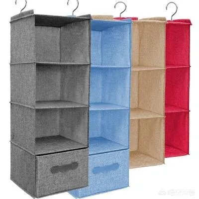 衣柜格局设计有哪些建议？