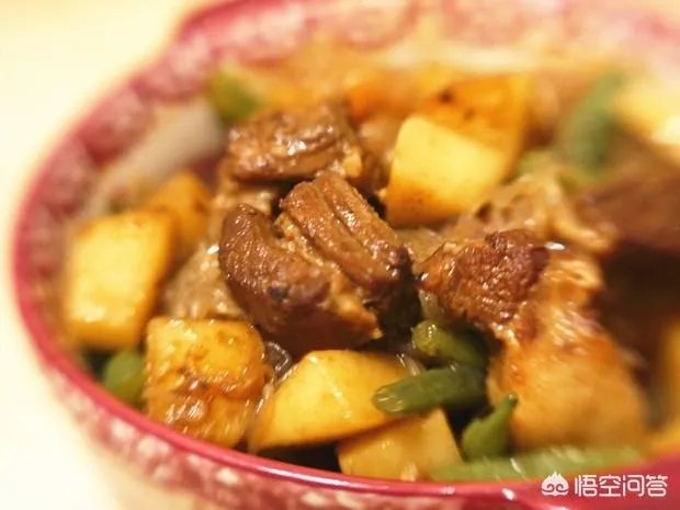 内蒙古人吃土豆有哪些做法？