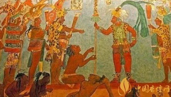 中国古代烟草文化何时开始 烟在各国的趣味文化