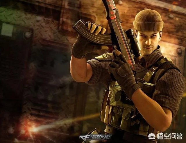 穿越火线的刷CF点有人刷到过吗?