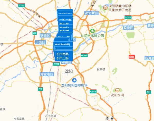 301公交车路线时间