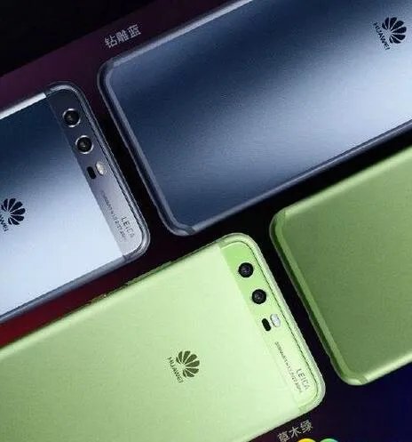 华为P10和华为P10 Plus什么区别 华为P10对比P10Plus