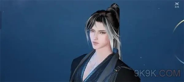 逆水寒手游捏脸数据大全最新一览