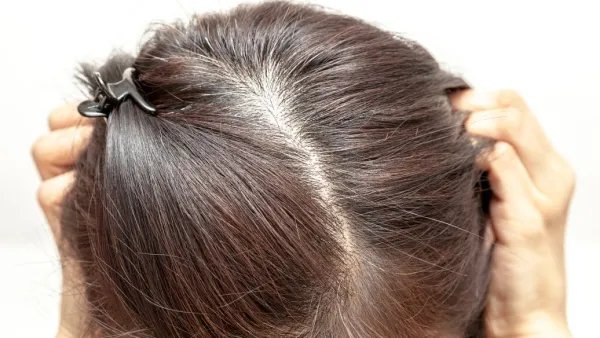 染发剂的前10名排行榜