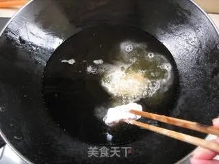 椒盐排骨