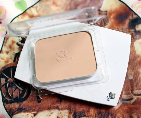 兰蔻粉饼有哪几款