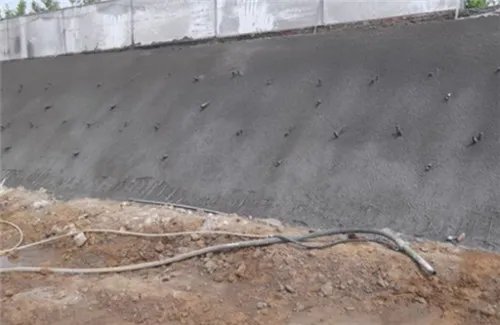 放坡系数怎么确定