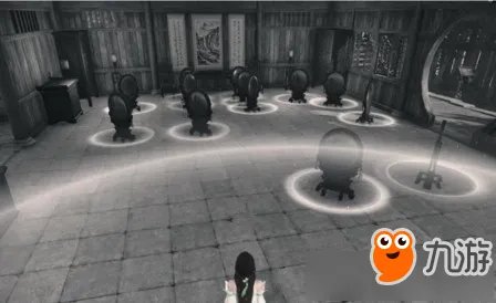 逆水寒岁月神偷全流程图文攻略 逆水寒岁月神偷怎么做