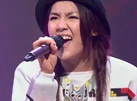 陈梓潼家庭背景如何 揭秘其为何能进入前四强