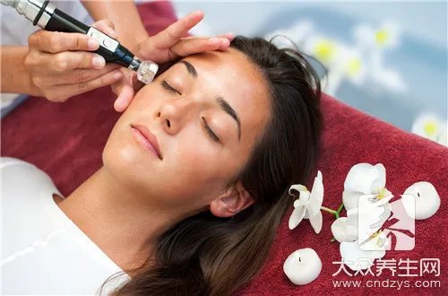 怎样保养眼睛不衰老