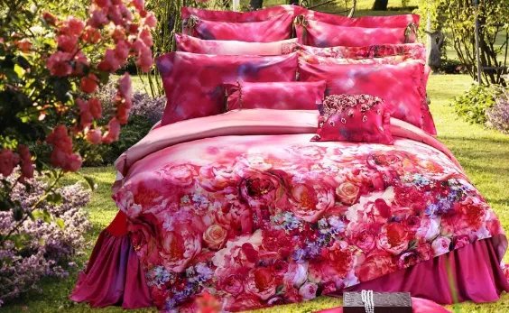 博洋家纺怎么样?