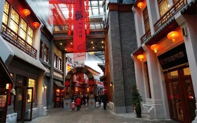 哈尔滨有哪些免费的景点？