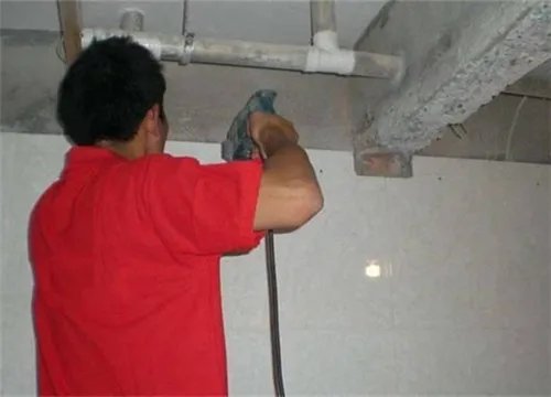 冲击电钻怎么使用