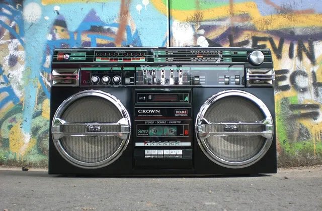 磁带录音机怎么录音 卡带式录音机的正确使用方法