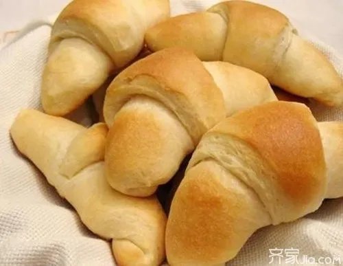 微波炉能做面包吗   微波炉做面包的方法