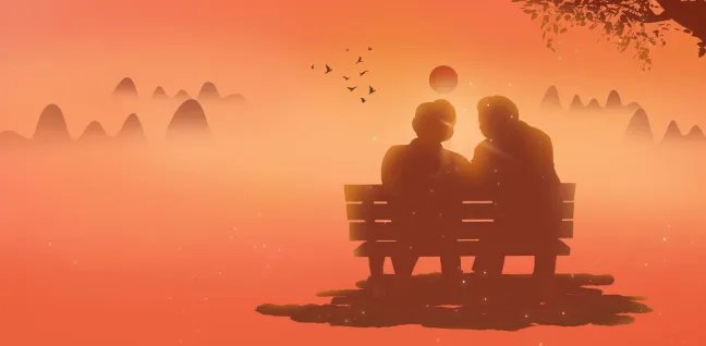 九月初九是什么节日