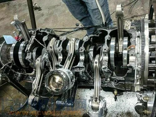 发动机爆缸是什么？症状有哪些？发动机爆缸怎么办