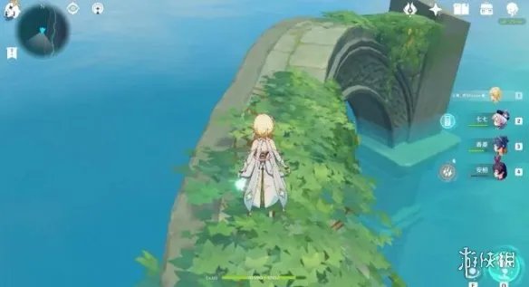 《原神》无人岛的秘密怎么过？无人岛任务攻略