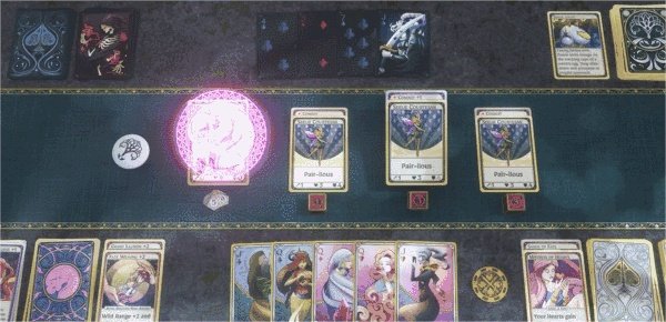 卡牌游戏大全 卡牌游戏盘点