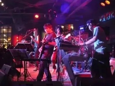 深圳最火的酒吧是哪家？排名怎么样？