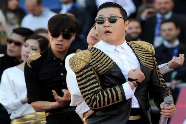 十大韩语经典歌曲 江南style是韩国经典歌曲