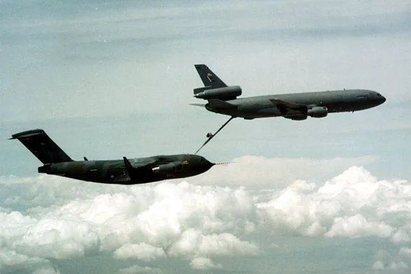 为什么泛美航空公司914号班机消失35年之后又突然出现了?