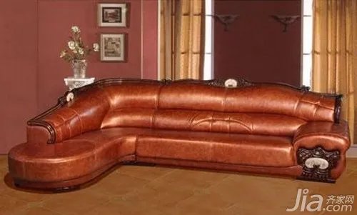 香河家具沙发图片赏析 香河家具城沙发价格