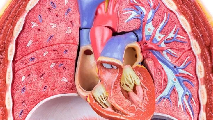 心脏病有哪些早期症状?