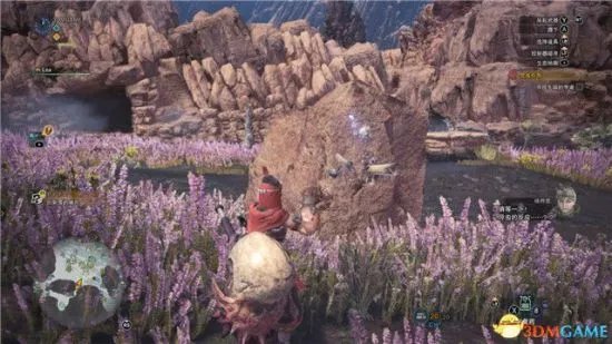 《怪物猎人世界》图文攻略 全主线任务与新手入门指导图文攻略