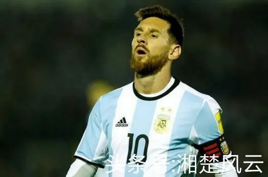 为什么还有那么多人认为梅西离开巴萨就不行了？