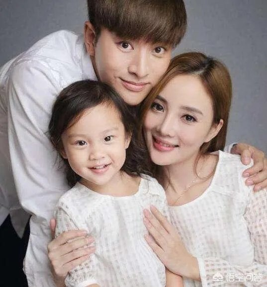 马苏替李小璐向贾乃亮道歉，甜馨还会有完整的家吗？