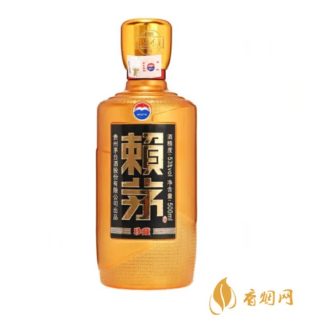 赖茅的白酒价格，值得收藏与品尝