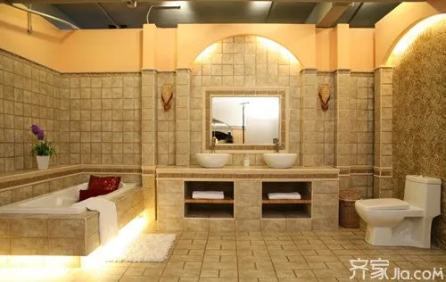 卫生间装修步骤   卫生间装修注意事项