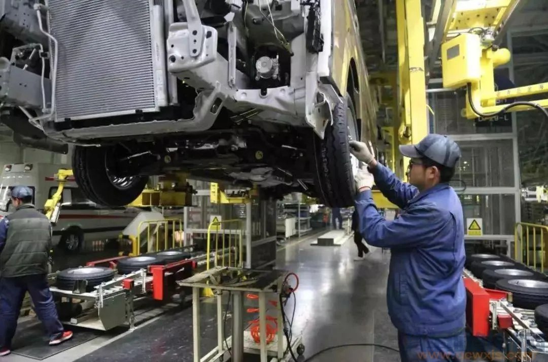 负压救护车是什么意思  负压救护车和普通救护车的区别