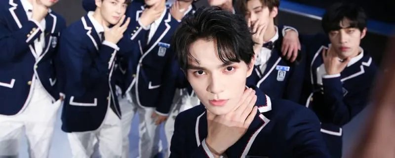 何昶希为什么叫厂花