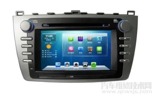 车载电脑的功能有哪些？车载电脑介绍