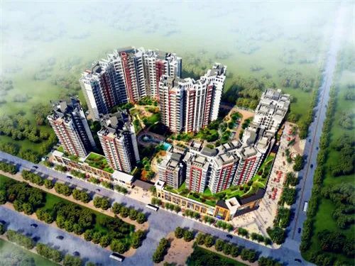 2019北京新楼盘有哪些 中海寰宇天下详情信息有哪些