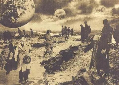 什么是反法西斯战争