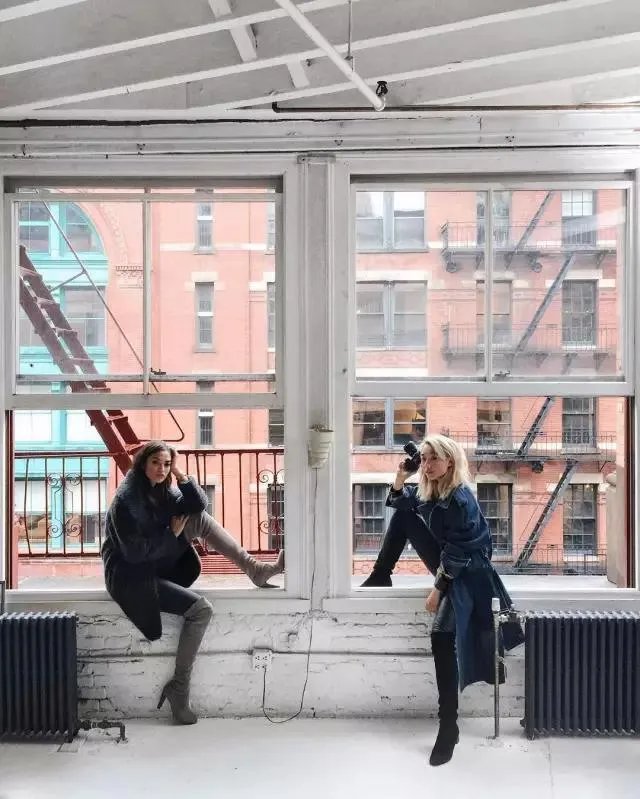 怎样拍照才好看？