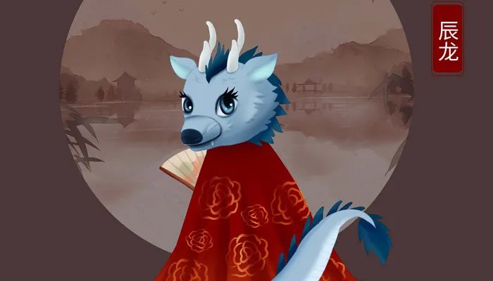 属龙的2022年的运势怎么样 属龙人2022年全年运势详解