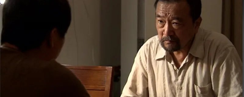 李保田和姜武拍的电视剧