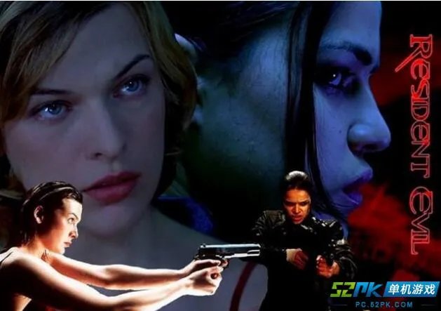 盘点十大游戏有关的电影 感受游戏与电影的互通性