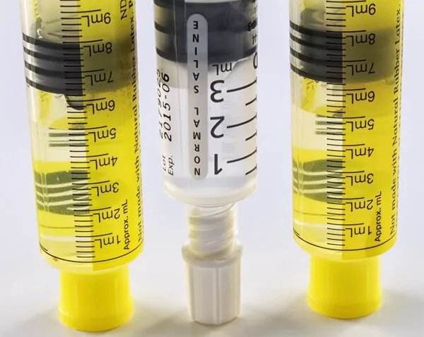 ml是什么单位多少毫克