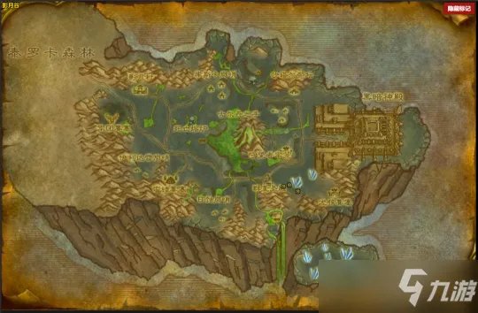 《魔兽世界TBC》灵翼幼龙声望速冲攻略 怀旧服P3阶段灵翼之龙声望指南