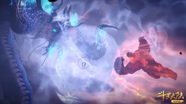 大明二明为什么不自己救小舞姐，非要唐三，是什么限制他们？