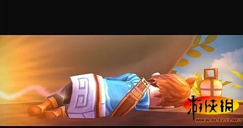 海之号角神秘海怪 图文攻略 主线剧情攻略