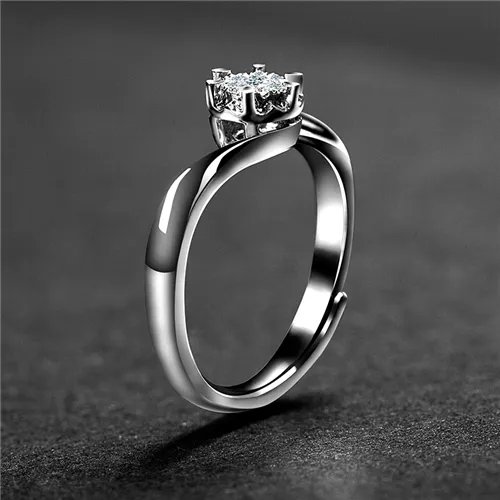 美国戒指尺寸对照表 中美戒指尺寸怎样换算